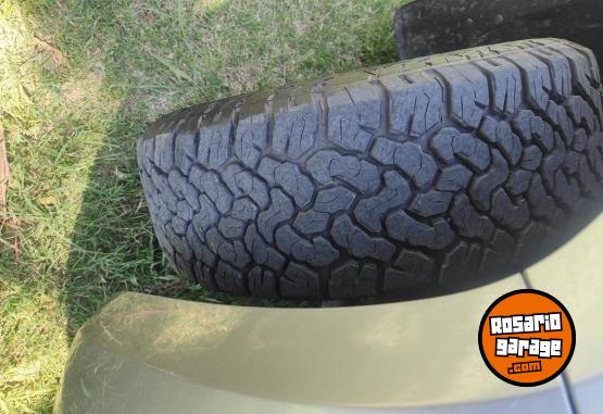 Camionetas - Volkswagen Amarok V6 2022 Diesel 75000Km - En Venta