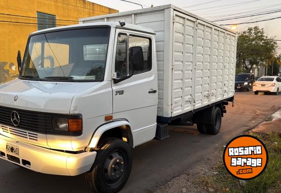 Camiones y Grúas - 710 plus - En Venta