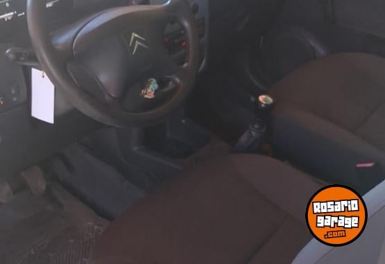 Utilitarios - Citroen Berlingo 2020 GNC 50000Km - En Venta