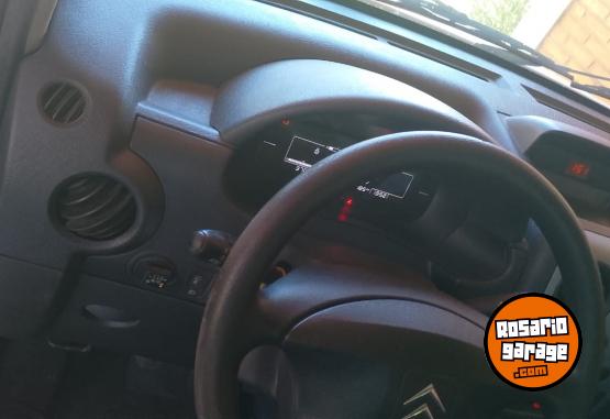 Utilitarios - Citroen Berlingo 2020 GNC 50000Km - En Venta