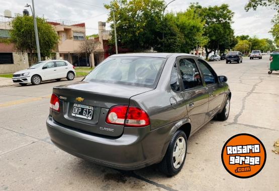 Autos - Chevrolet Corsa classic 2014 Nafta 125000Km - En Venta