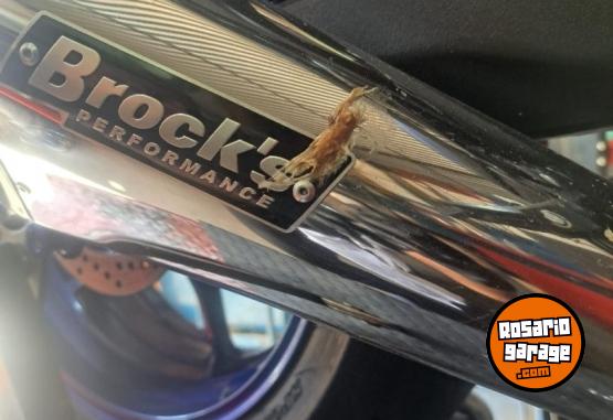 Motos - Suzuki GSXR 1000 2024 Nafta 9500Km - En Venta