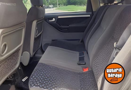 Autos - Chevrolet Meriva GLS 2012 GNC 165000Km - En Venta