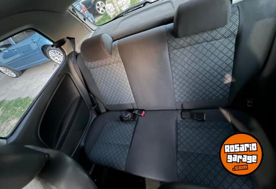 Autos - Volkswagen Fox 2014 Nafta 160000Km - En Venta