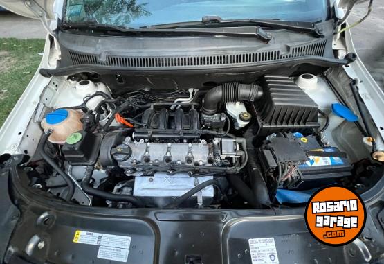 Autos - Volkswagen Fox 2014 Nafta 160000Km - En Venta