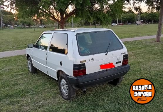 Autos - Fiat Uno 1995 Nafta 350000Km - En Venta