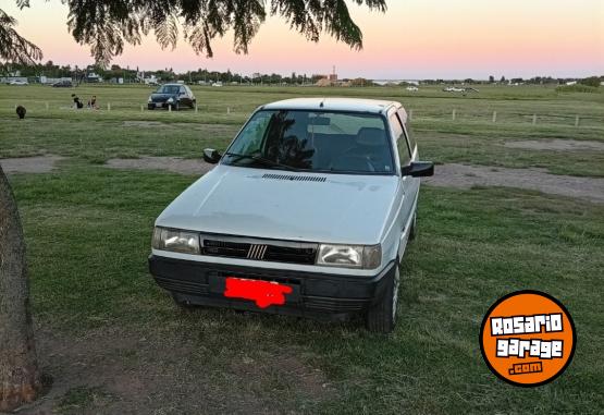 Autos - Fiat Uno 1995 Nafta 350000Km - En Venta