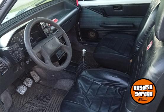 Autos - Fiat Uno 1995 Nafta 350000Km - En Venta