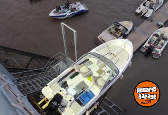 Embarcaciones - Robinson mantra - En Venta