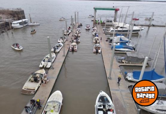 Embarcaciones - Robinson mantra - En Venta