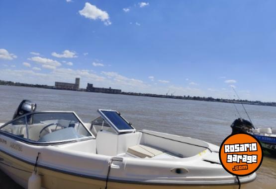 Embarcaciones - Robinson mantra - En Venta