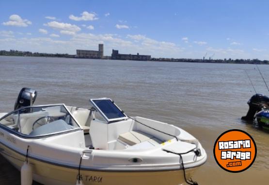 Embarcaciones - Robinson mantra - En Venta