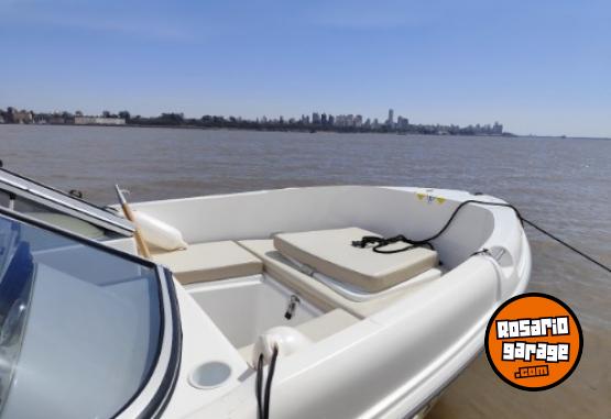 Embarcaciones - Robinson mantra - En Venta