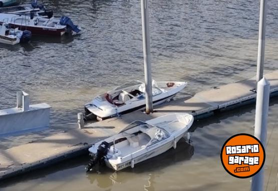 Embarcaciones - Robinson mantra - En Venta