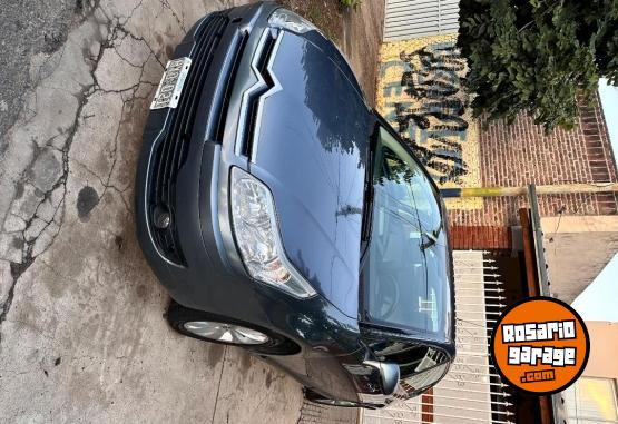 Autos - Citroen C4 2009 Nafta 162000Km - En Venta