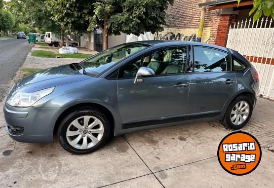 Autos - Citroen C4 2009 Nafta 162000Km - En Venta