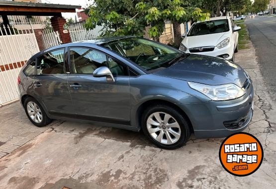 Autos - Citroen C4 2009 Nafta 162000Km - En Venta
