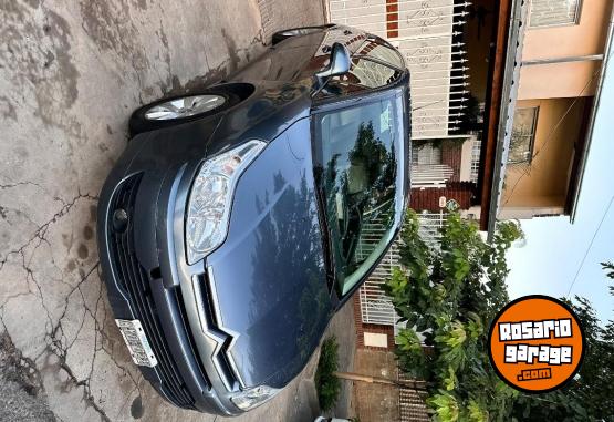 Autos - Citroen C4 2009 Nafta 162000Km - En Venta