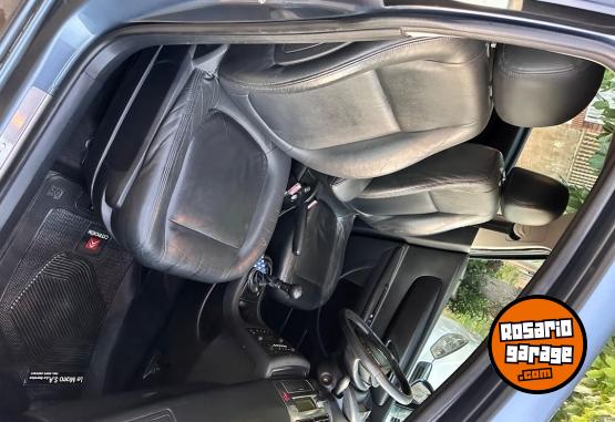 Autos - Citroen C4 2009 Nafta 162000Km - En Venta