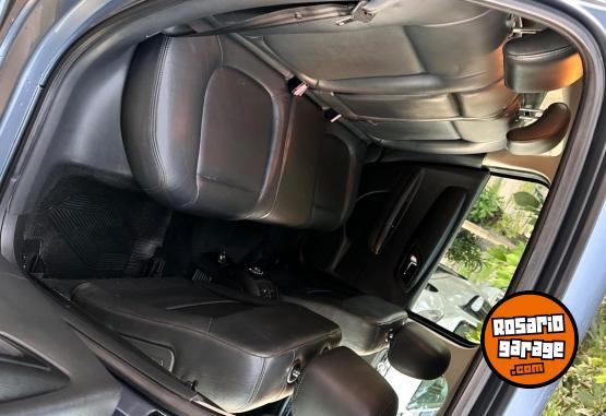 Autos - Citroen C4 2009 Nafta 162000Km - En Venta