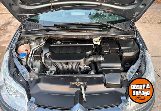 Autos - Citroen C4 2009 Nafta 162000Km - En Venta