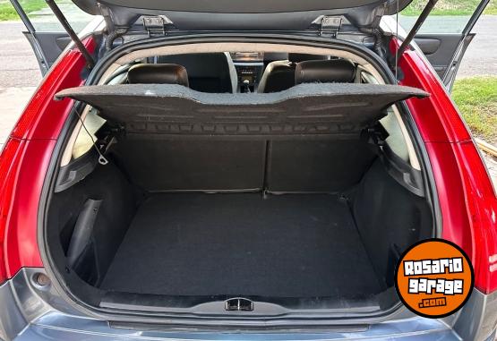 Autos - Citroen C4 2009 Nafta 162000Km - En Venta