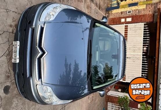 Autos - Citroen C4 2009 Nafta 162000Km - En Venta