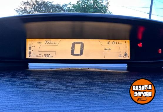 Autos - Citroen C4 2009 Nafta 162000Km - En Venta