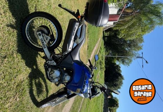 Motos - Yamaha Tenere 250 2017 Nafta 35000Km - En Venta