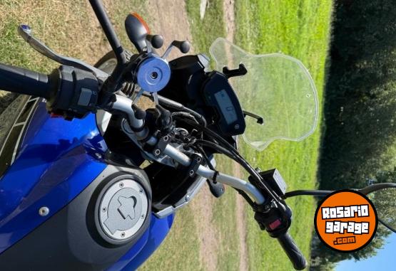 Motos - Yamaha Tenere 250 2017 Nafta 35000Km - En Venta