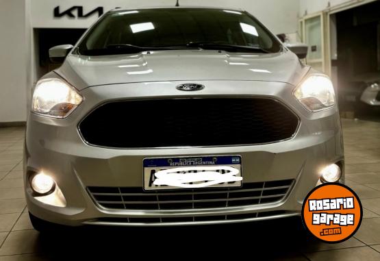 Autos - Ford Ka sel 2018 Nafta 50000Km - En Venta