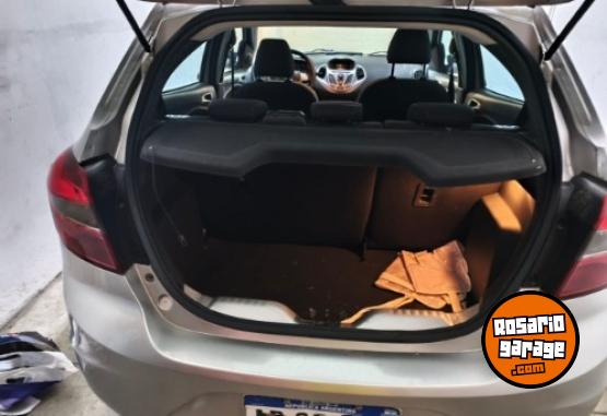 Autos - Ford Ka sel 2018 Nafta 50000Km - En Venta