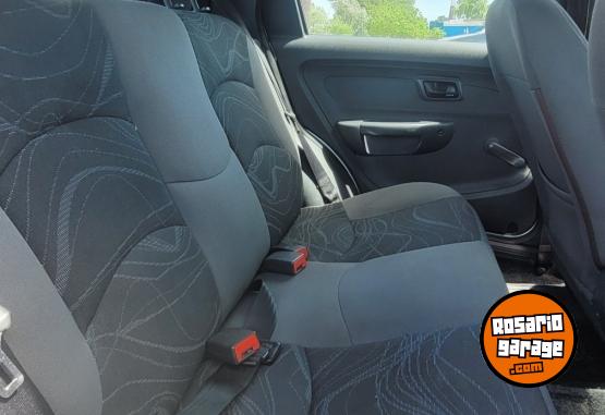 Autos - Fiat Palio 2016 Nafta 63000Km - En Venta