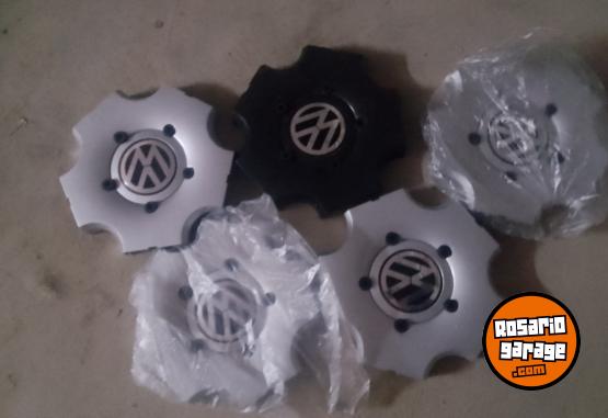 Autos - Volkswagen gol 2011 Nafta 224000Km - En Venta