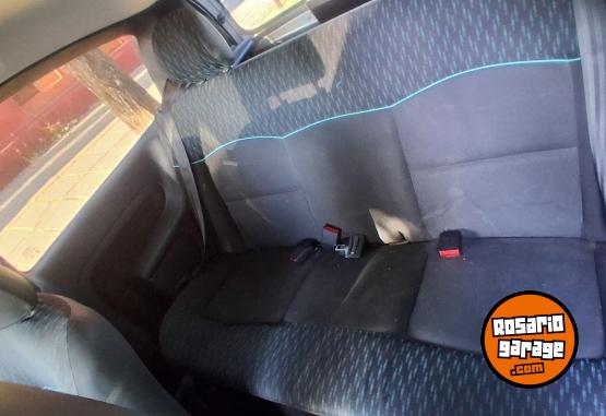 Autos - Renault Clio mio 2014 Nafta 83000Km - En Venta