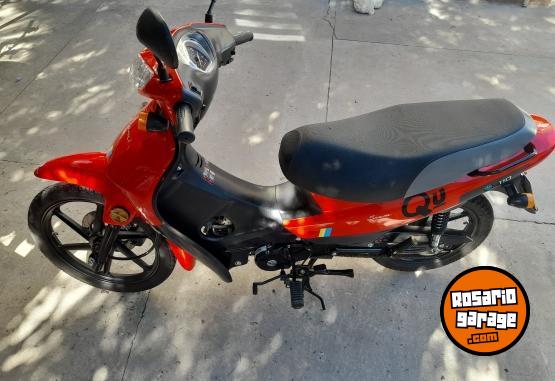 Motos - Siambretta Sian 2024 Nafta 1200Km - En Venta