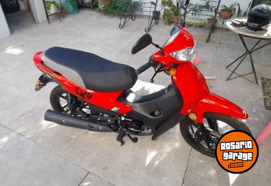 Motos - Siambretta Sian 2024 Nafta 1200Km - En Venta