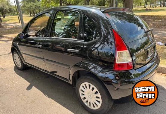 Autos - Citroen C3 2010 Nafta 168000Km - En Venta
