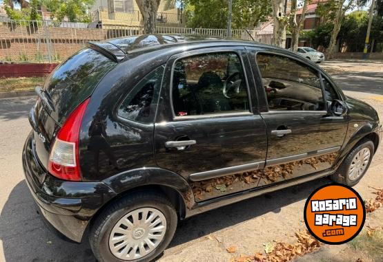 Autos - Citroen C3 2010 Nafta 168000Km - En Venta