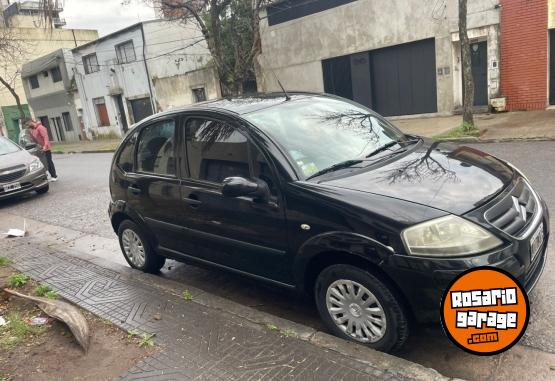 Autos - Citroen C3 2010 Nafta 168000Km - En Venta