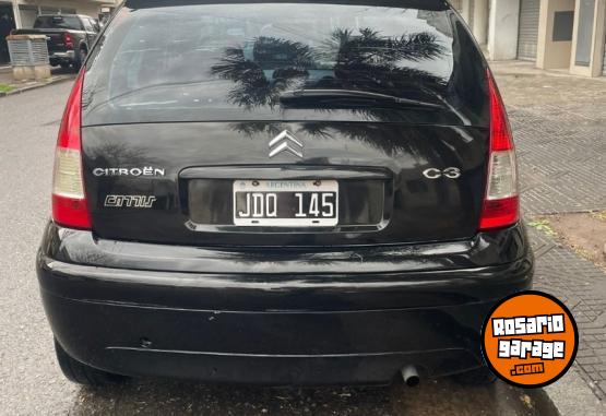 Autos - Citroen C3 2010 Nafta 168000Km - En Venta