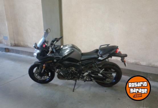 Motos - Yamaha Fazer 800 2012 Nafta 111111Km - En Venta