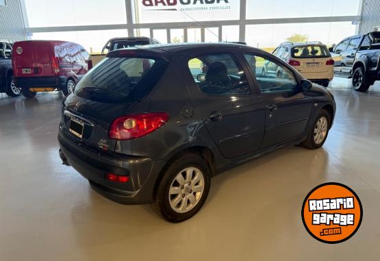 Autos - Peugeot 207 Compact XS 2010 Diesel 200000Km - En Venta