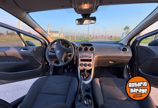 Autos - Peugeot 308 2014 Diesel 120000Km - En Venta