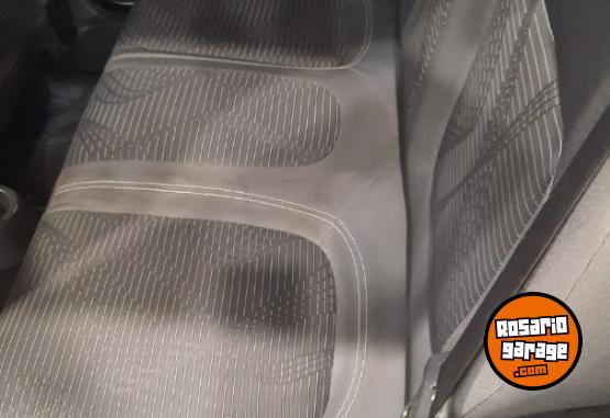 Autos - Fiat PALIO ATRACTIVE MT 2 2014 Nafta 86000Km - En Venta