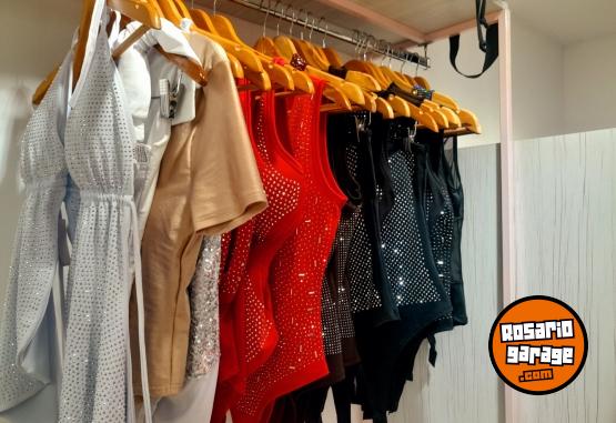 Indumentaria - Lote ropa de mujer - En Venta