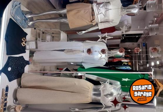 Indumentaria - Lote ropa de mujer - En Venta