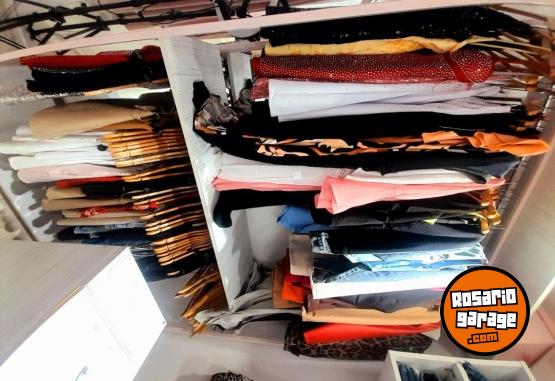 Indumentaria - Lote ropa de mujer - En Venta