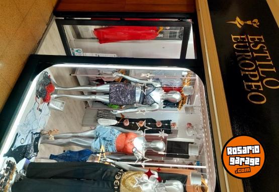 Indumentaria - Lote ropa de mujer - En Venta