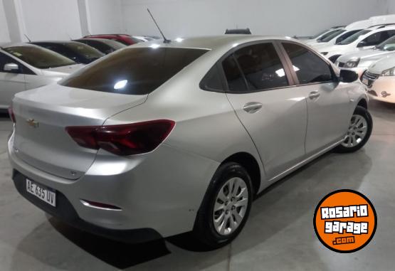 Autos - Chevrolet ONIX 2020 Nafta 98000Km - En Venta
